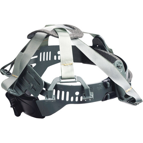 North&reg; Suspension, Ratchet Haskins Industrial Inc.