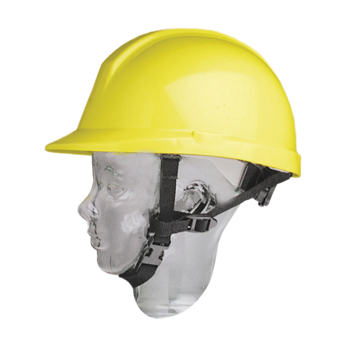 Mentonni&egrave;re pour casque de s&eacute;curit&eacute; North Haskins Industrial Inc.