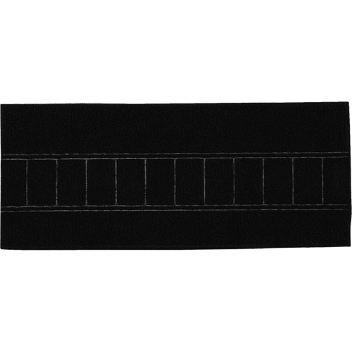 Fibre-Metal&reg; Comfort Enhancing Replacement Sweatband Haskins Industrial Inc.