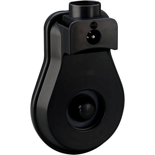 Appareils de protection respiratoire (APR) &agrave; &eacute;puration d'air motoris&eacute; GVP Haskins Industrial Inc.