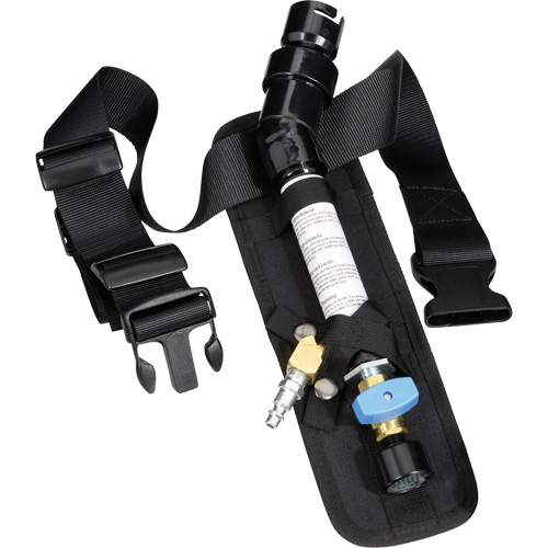 Masques non ajust&eacute;s 3M avec adduction d'air-R&eacute;GULATEURS D'AIR Haskins Industrial Inc.