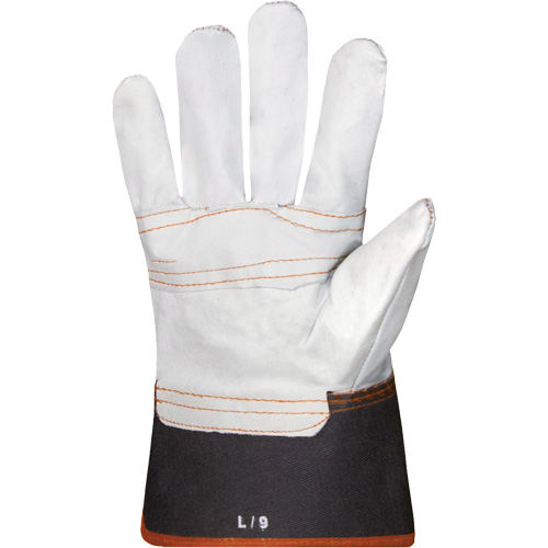 Gants antisudation Endura, T-Grand, Paume en Cuir fleur de vache, Doublure en Coton Haskins Industrial Inc.