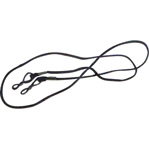 Cordon &agrave; lunettes de s&eacute;curit&eacute; Haskins Industrial Inc.