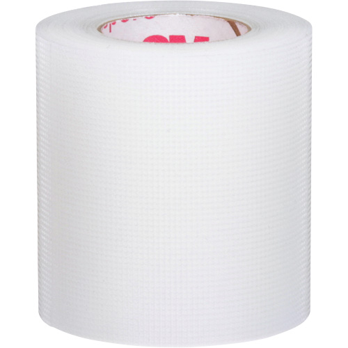 Transpore Surgical Tape, Class 1, 30' L x 2" W Haskins Industrial Inc.