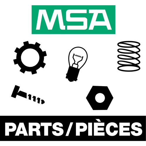 ALTAIR io 4 Replacement Horn Haskins Industrial Inc.