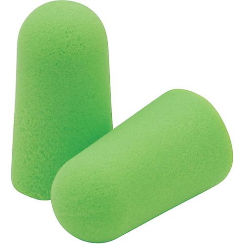 Bouchons d'oreilles en mousse Pura-Fit, Vrac - Boîte Haskins Industrial Inc.