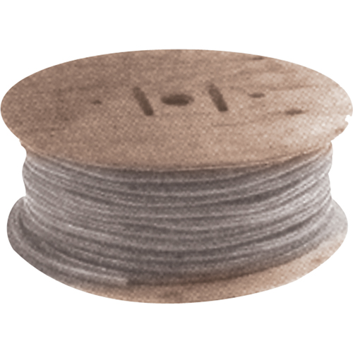 Multi-Purpose Hose, Air/Chemicals/Water, EPDM Rubber, 3/8" Dia., 700' L, 300 psi Haskins Industrial Inc.