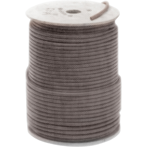 Multi-Purpose Medium Oil-Resistant Hose, Air/Water, Nitrile, 3/8" Dia., 700' L, 250 PSI Haskins Industrial Inc.