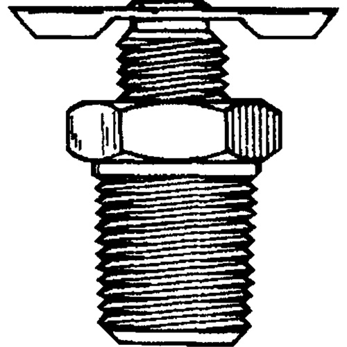 Drain Cock Haskins Industrial Inc.