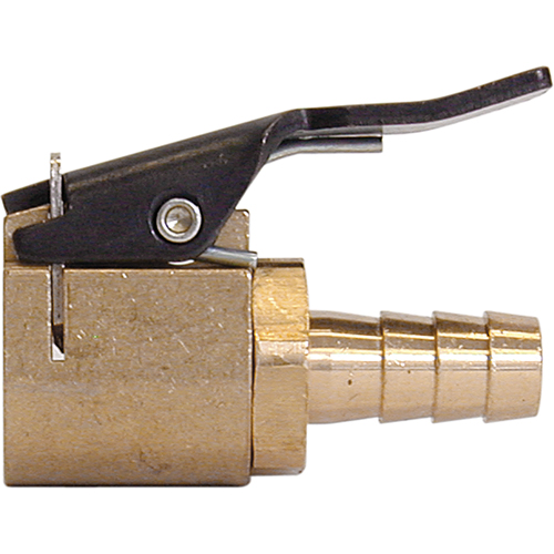 Standard Air Chucks - Lock-On Air Chucks Haskins Industrial Inc.
