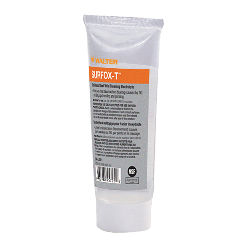 Surfox-T Heavy-Duty Electrolyte Solution Haskins Industrial Inc.