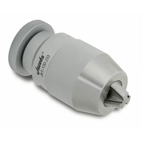 MANDRIN,SANS CLE,PRECISION,CAP.0.512" Haskins Industrial Inc.