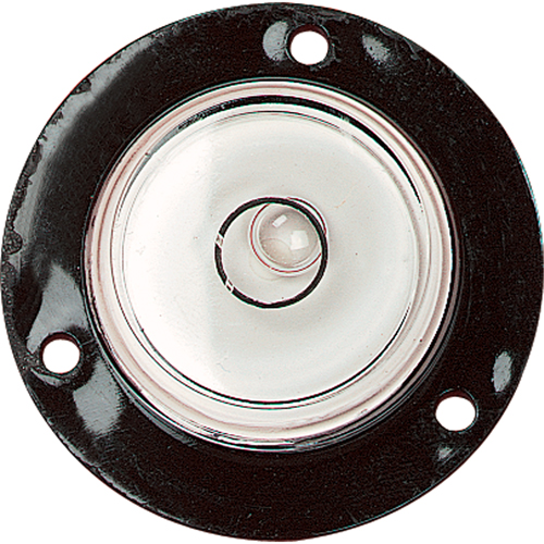 Niveaux circulaires Bull's-Eye Haskins Industrial Inc.