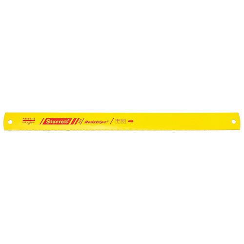 Restripe&reg; Power Hacksaw Blade, High Speed Steel, 22" L Haskins Industrial Inc.