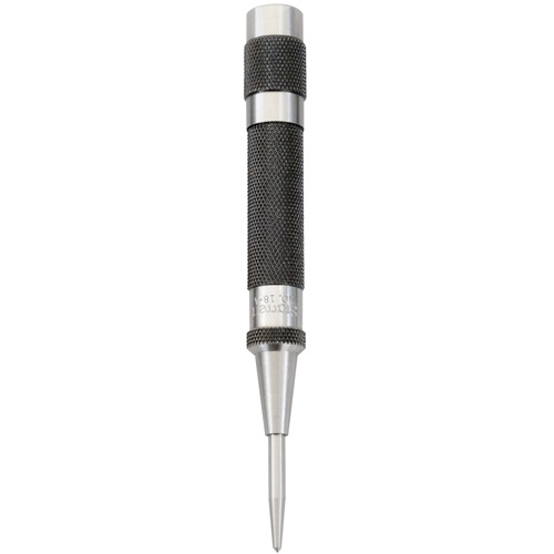 Pointeau centreur automatique, 9/16" dia., 5" lo. Haskins Industrial Inc.