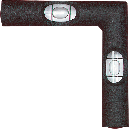 Niveaux &agrave; cadre Haskins Industrial Inc.