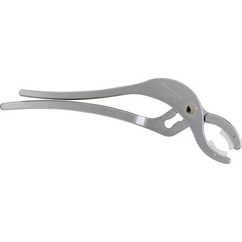 A-N Connector Adjustable Joint Pliers Haskins Industrial Inc.