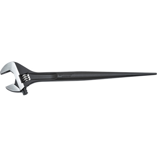 Adjustable Construction Wrench Haskins Industrial Inc.