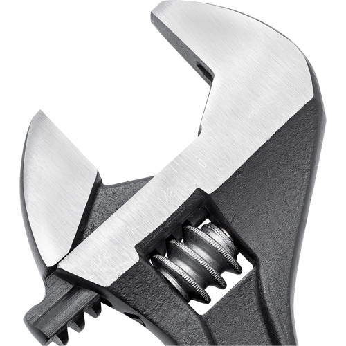 Adjustable Construction Wrench Haskins Industrial Inc.
