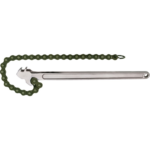 Chain Wrench Haskins Industrial Inc.