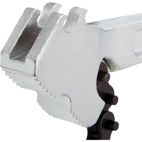 Cl&eacute; &agrave; chaîne Haskins Industrial Inc.