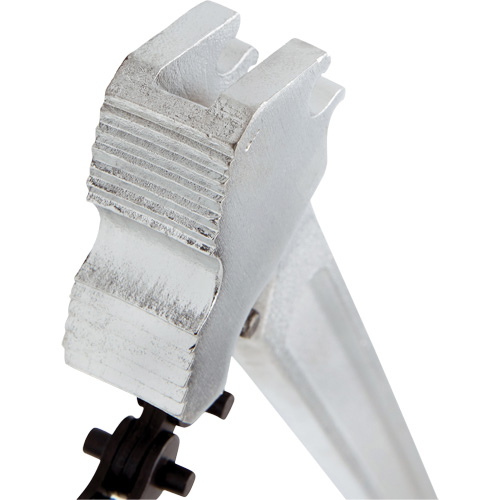 Cl&eacute; &agrave; chaîne Haskins Industrial Inc.