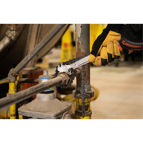 Chain Wrench Haskins Industrial Inc.