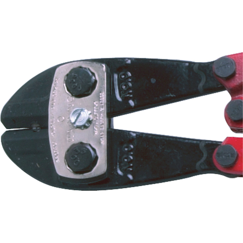 Industrial Grade Cutters, Center Cut Haskins Industrial Inc.