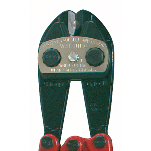Coupe-boulons extra-robustes, Coupe centrale Haskins Industrial Inc.