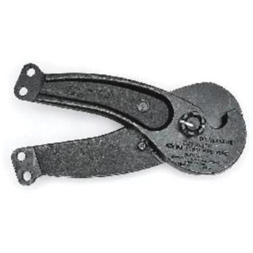 T&ecirc;te de coupe de rechange, 1-3/4" Haskins Industrial Inc.