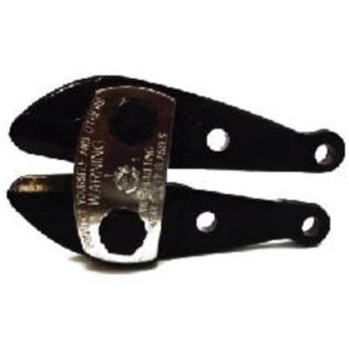 Replacement Bolt Cutter Head, Center Cut Haskins Industrial Inc.