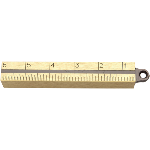 Oil Gauging Plumb Bobs Haskins Industrial Inc.