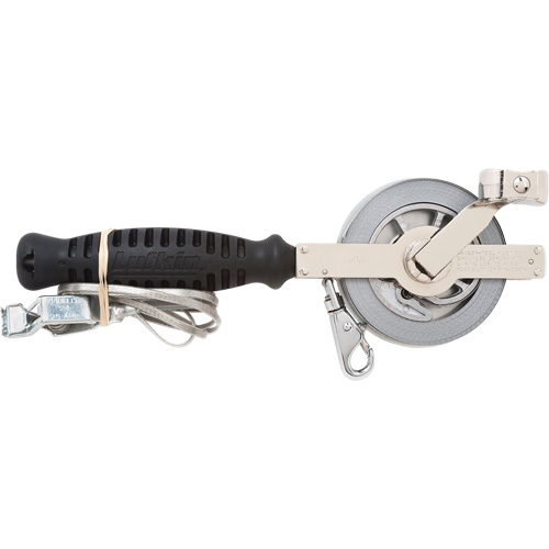 Ruban indicateur de niveau d'huile &agrave; double usage Haskins Industrial Inc.