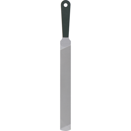 Lime pratique, Plat, 8", Double/Simple Haskins Industrial Inc.