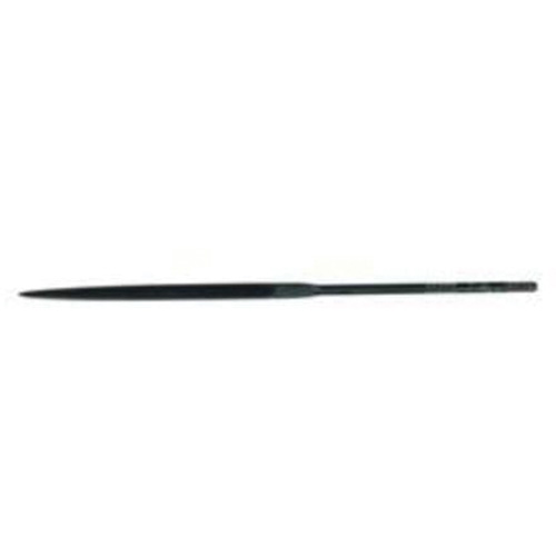 #0 Needle File, Crossing, 5-1/2" Haskins Industrial Inc.
