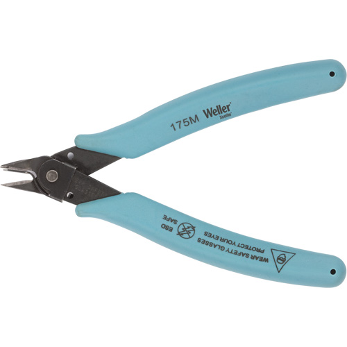 General Purpose Shear Wire Cutters Haskins Industrial Inc.