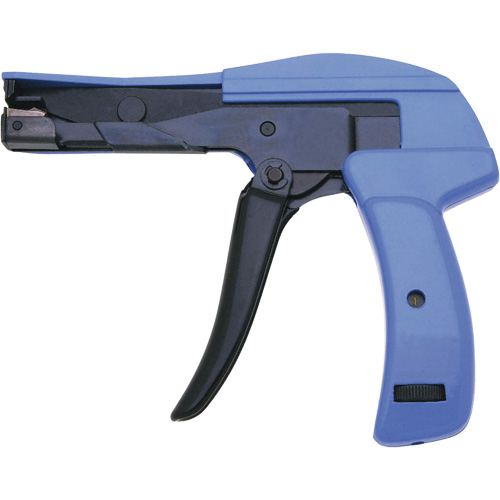 Pistolet d'attaches de c&acirc;bles Haskins Industrial Inc.