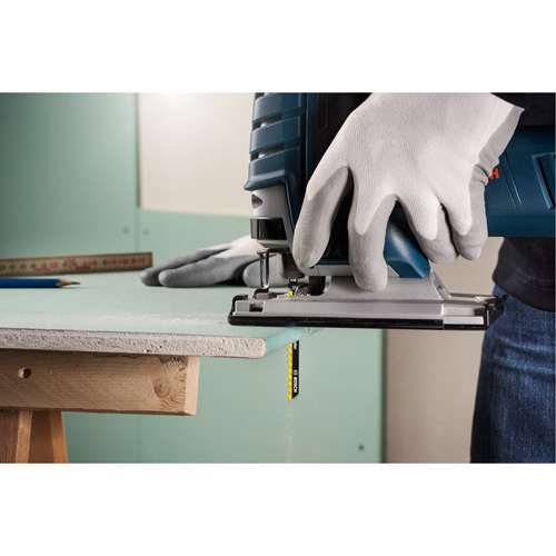 Lame de scie sauteuse, Tige en T Haskins Industrial Inc.