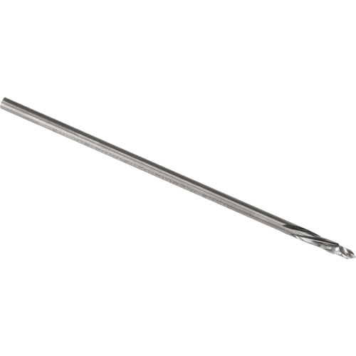 Chucking Reamer Haskins Industrial Inc.