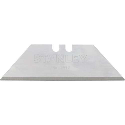 Lames en acier robuste avec distributeur, Style Simple Haskins Industrial Inc.
