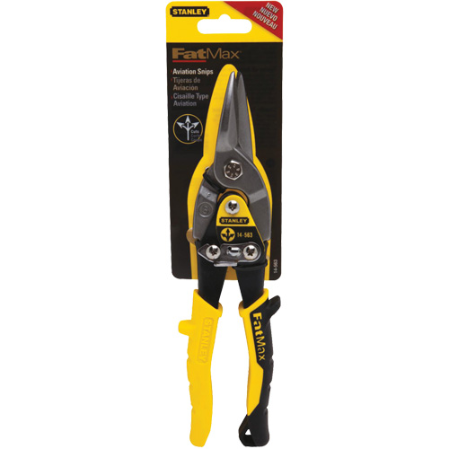 Compound Aviation Snips Haskins Industrial Inc.