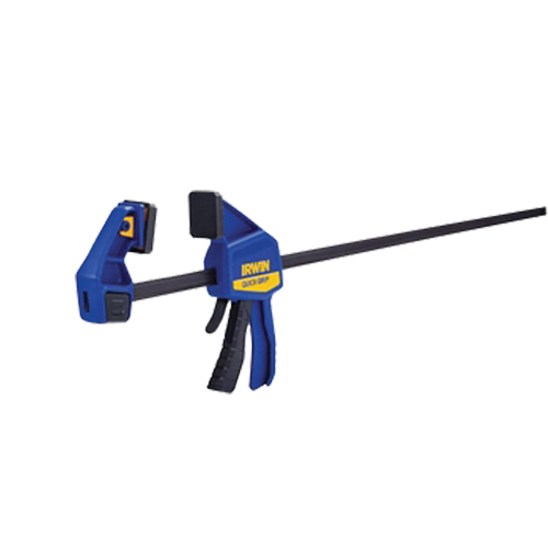 Quick-Grip&reg; One-Handed Clamps - Bar Clamps/Spreaders, 36" (914 mm) Haskins Industrial Inc.