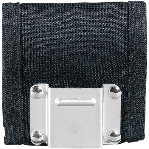 &eacute;tui pour ruban &agrave; mesurer, Porte-ruban &agrave; mesurer, Nylon, 1 Poches Haskins Industrial Inc.