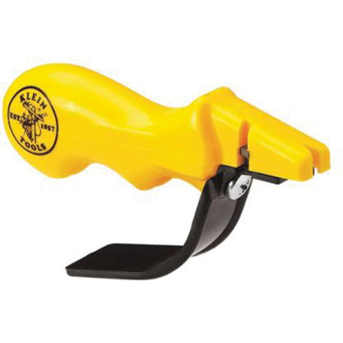 Aiguiseur combin&eacute; pour couteaux et ciseaux Haskins Industrial Inc.