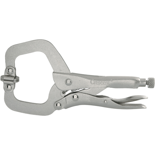 Pince-&eacute;tau, Longueur 6-4/5", Pinces serre-joints Haskins Industrial Inc.