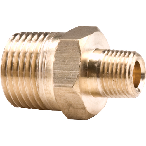 Hex Pipe Nipples Reducing Haskins Industrial Inc.