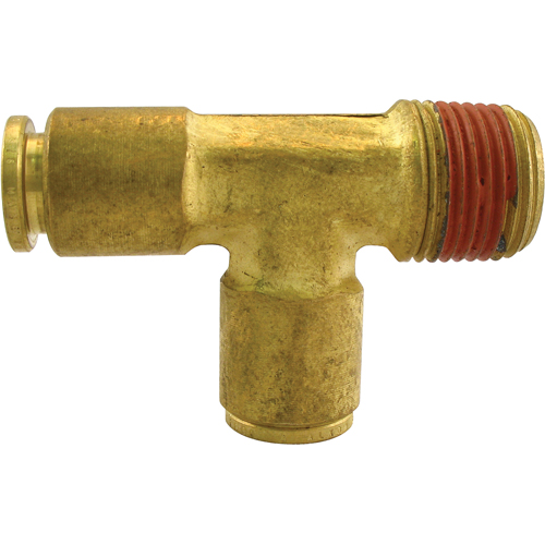 Male Elbows 90° Haskins Industrial Inc.