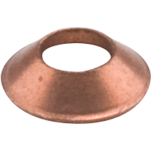 Flare Copper Gaskets Haskins Industrial Inc.