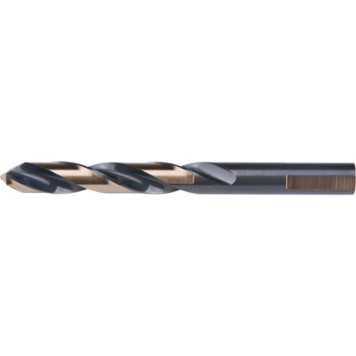 Mechanics Length Drill Bit, 1/16", High Speed Steel, 7/8" Flute, 135° Point Haskins Industrial Inc.