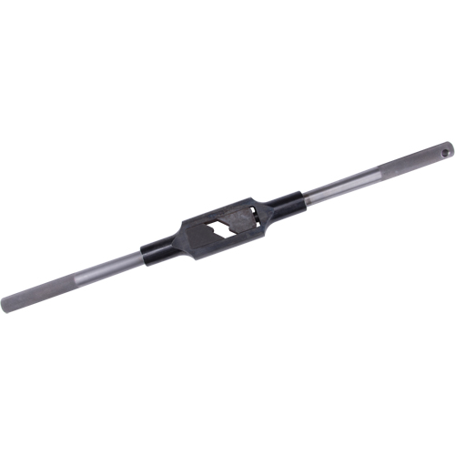 Straight Handle Tap Wrench Haskins Industrial Inc.